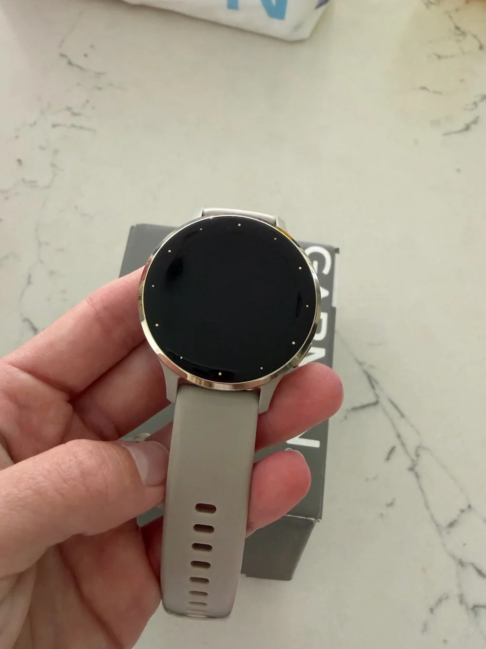 Garmin Venu 3s